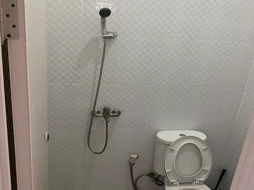 Jual Rumah di Ciputat Tangerang Selatan Dekat Stasiun Sudimara, Mall Bintaro Xchange