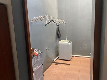 Jual Rumah di Ciputat Tangerang Selatan Dekat Stasiun Sudimara, Mall Bintaro Xchange