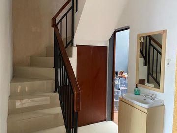 Jual Rumah di Ciputat Tangerang Selatan Dekat Stasiun Sudimara, Mall Bintaro Xchange