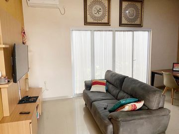 Jual Rumah di Ciputat Tangerang Selatan Dekat Stasiun Sudimara, Mall Bintaro Xchange