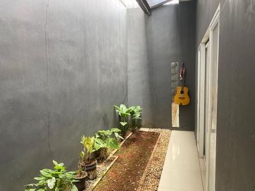 Jual Rumah di Ciputat Tangerang Selatan Dekat Stasiun Sudimara, Mall Bintaro Xchange