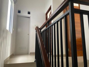 Jual Rumah di Ciputat Tangerang Selatan Dekat Stasiun Sudimara, Mall Bintaro Xchange