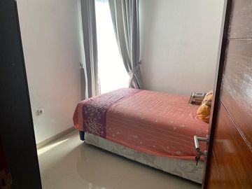 Jual Rumah di Ciputat Tangerang Selatan Dekat Stasiun Sudimara, Mall Bintaro Xchange