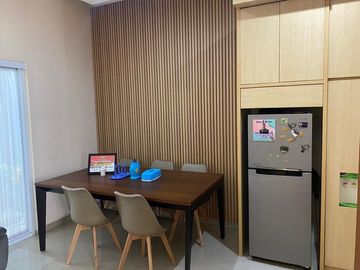 Jual Rumah di Ciputat Tangerang Selatan Dekat Stasiun Sudimara, Mall Bintaro Xchange