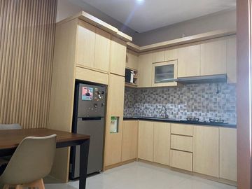 Jual Rumah di Ciputat Tangerang Selatan Dekat Stasiun Sudimara, Mall Bintaro Xchange