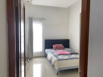 Jual Rumah di Ciputat Tangerang Selatan Dekat Stasiun Sudimara, Mall Bintaro Xchange