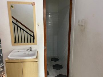 Jual Rumah di Ciputat Tangerang Selatan Dekat Stasiun Sudimara, Mall Bintaro Xchange