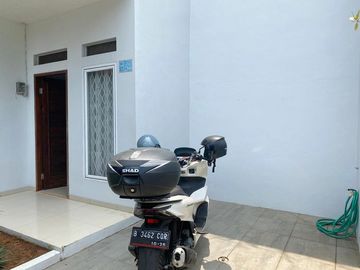 Jual Rumah di Ciputat Tangerang Selatan Dekat Stasiun Sudimara, Mall Bintaro Xchange