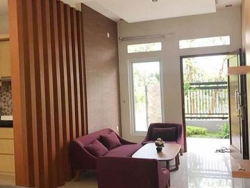Jual Rumah di Ciputat Tangerang Selatan Dekat Stasiun Sudimara, Mall Bintaro Xchange