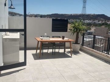 Casa en Venta en La Carmina Residencial, Palmares, Querétaro (Modelo Elena)