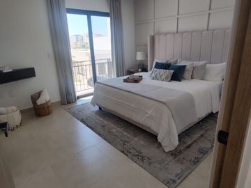 Casa en Venta en La Carmina Residencial, Palmares, Querétaro (Modelo Elena)