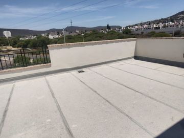Casa en Venta en La Carmina Residencial, Palmares, Querétaro (Modelo Elena)