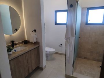 Casa en Venta en La Carmina Residencial, Palmares, Querétaro (Modelo Elena)