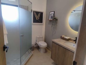 Casa en Venta en La Carmina Residencial, Palmares, Querétaro (Modelo Elena)