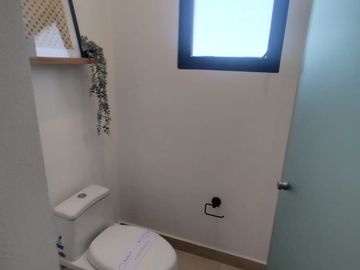 Casa en Venta en La Carmina Residencial, Palmares, Querétaro (Modelo Elena)