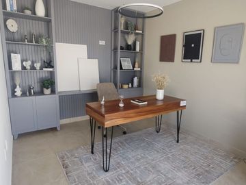 Casa en Venta en La Carmina Residencial, Palmares, Querétaro (Modelo Elena)