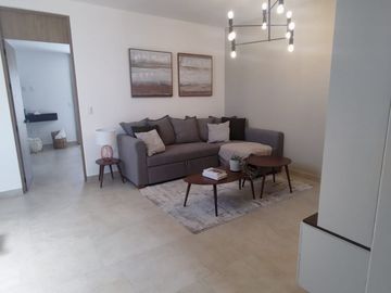 Casa en Venta en La Carmina Residencial, Palmares, Querétaro (Modelo Elena)