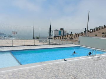 LOTES EN CONDOMINIO MAR Y BOSQUES