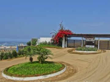 LOTES EN CONDOMINIO MAR Y BOSQUES
