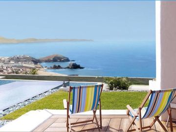 LOTES EN CONDOMINIO MAR Y BOSQUES