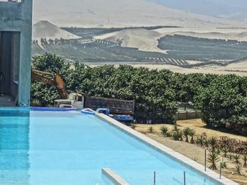 LOTES EN CONDOMINIO MAR Y BOSQUES
