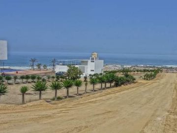 LOTES EN CONDOMINIO MAR Y BOSQUES