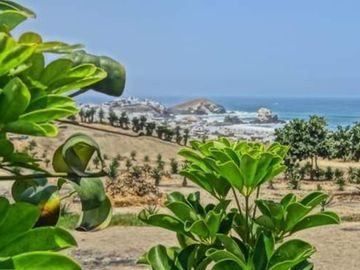 LOTES EN CONDOMINIO MAR Y BOSQUES