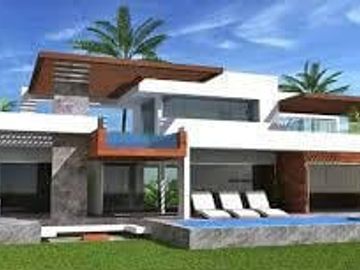 LOTES EN CONDOMINIO MAR Y BOSQUES