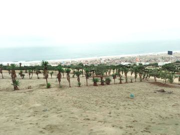 LOTES EN CONDOMINIO MAR Y BOSQUES