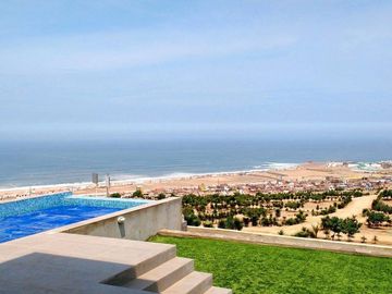LOTES EN CONDOMINIO MAR Y BOSQUES