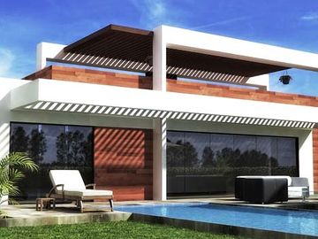 LOTES EN CONDOMINIO MAR Y BOSQUES