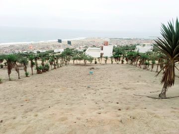 LOTES EN CONDOMINIO MAR Y BOSQUES