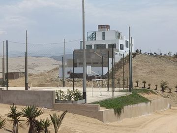 LOTES EN CONDOMINIO MAR Y BOSQUES