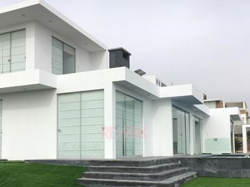 LOTES EN CONDOMINIO MAR Y BOSQUES