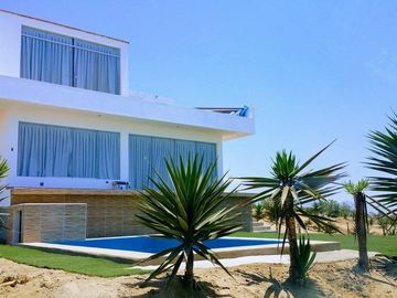 LOTES EN CONDOMINIO MAR Y BOSQUES