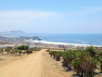 LOTES EN CONDOMINIO MAR Y BOSQUES