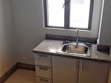 Little Baguio Terraces for Ready for Occupancy RFO Rent to Own Condo Unit