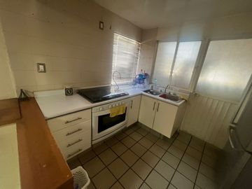 Departamento en Venta en Fracc. Marfil (por parque cárcamos)