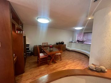 Departamento en Venta en Fracc. Marfil (por parque cárcamos)