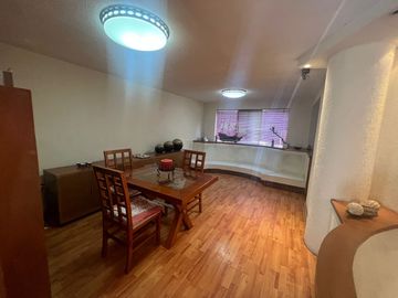 Departamento en Venta en Fracc. Marfil (por parque cárcamos)