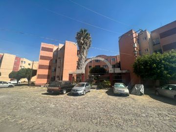 Departamento en Venta en Fracc. Marfil (por parque cárcamos)