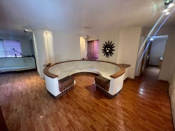 Departamento en Venta en Fracc. Marfil (por parque cárcamos)