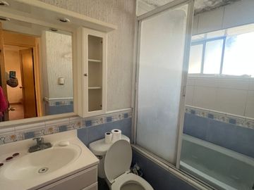 Departamento en Venta en Fracc. Marfil (por parque cárcamos)
