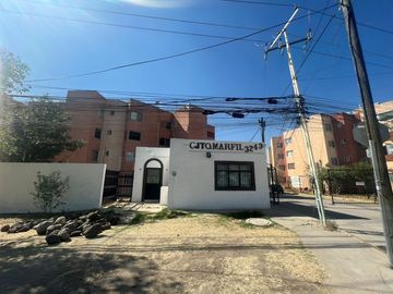 Departamento en Venta en Fracc. Marfil (por parque cárcamos)