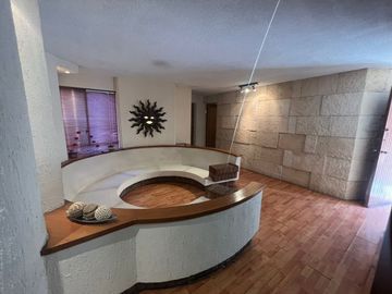 Departamento en Venta en Fracc. Marfil (por parque cárcamos)