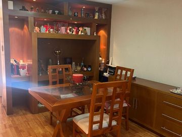 Departamento en Venta en Fracc. Marfil (por parque cárcamos)