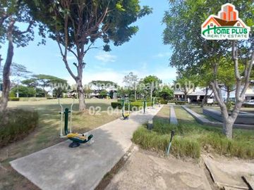 โครงการวิลลาจจิโอ พระราม 2 (Villaggio Rama 2) ใกล้เซ็นทรัล พระราม2