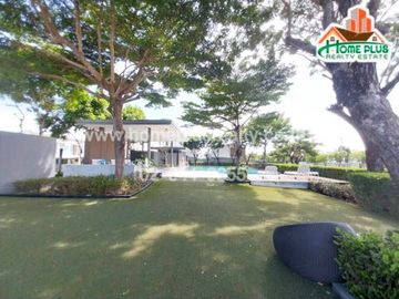โครงการวิลลาจจิโอ พระราม 2 (Villaggio Rama 2) ใกล้เซ็นทรัล พระราม2