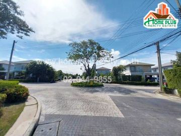 โครงการวิลลาจจิโอ พระราม 2 (Villaggio Rama 2) ใกล้เซ็นทรัล พระราม2