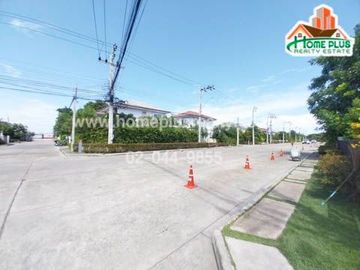 โครงการวิลลาจจิโอ พระราม 2 (Villaggio Rama 2) ใกล้เซ็นทรัล พระราม2